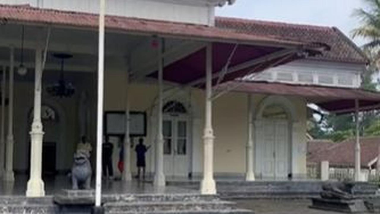 Dok. Istimewa
