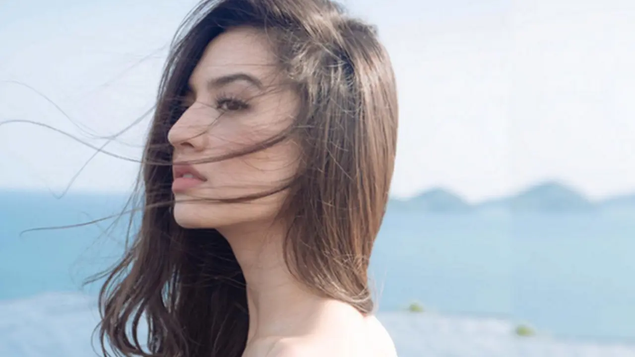 Raline Shah 