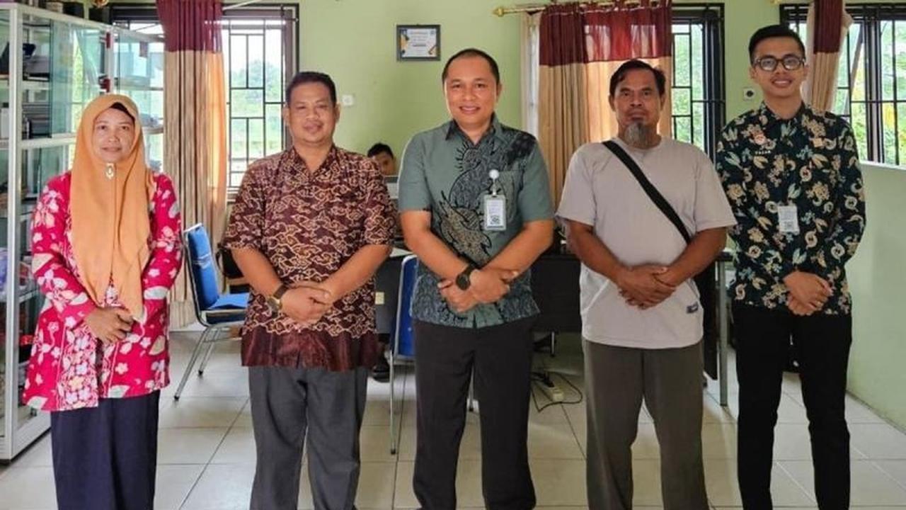Kemenkum Babel Evaluasi Posbankum Bangka: Optimalkan Layanan Bantuan Hukum Masyarakat