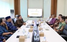 Fakta Unik: Dirut Bank Banten Sebut Peran Media Vital Bangun Kepercayaan Publik Pasca Krisis Likuiditas