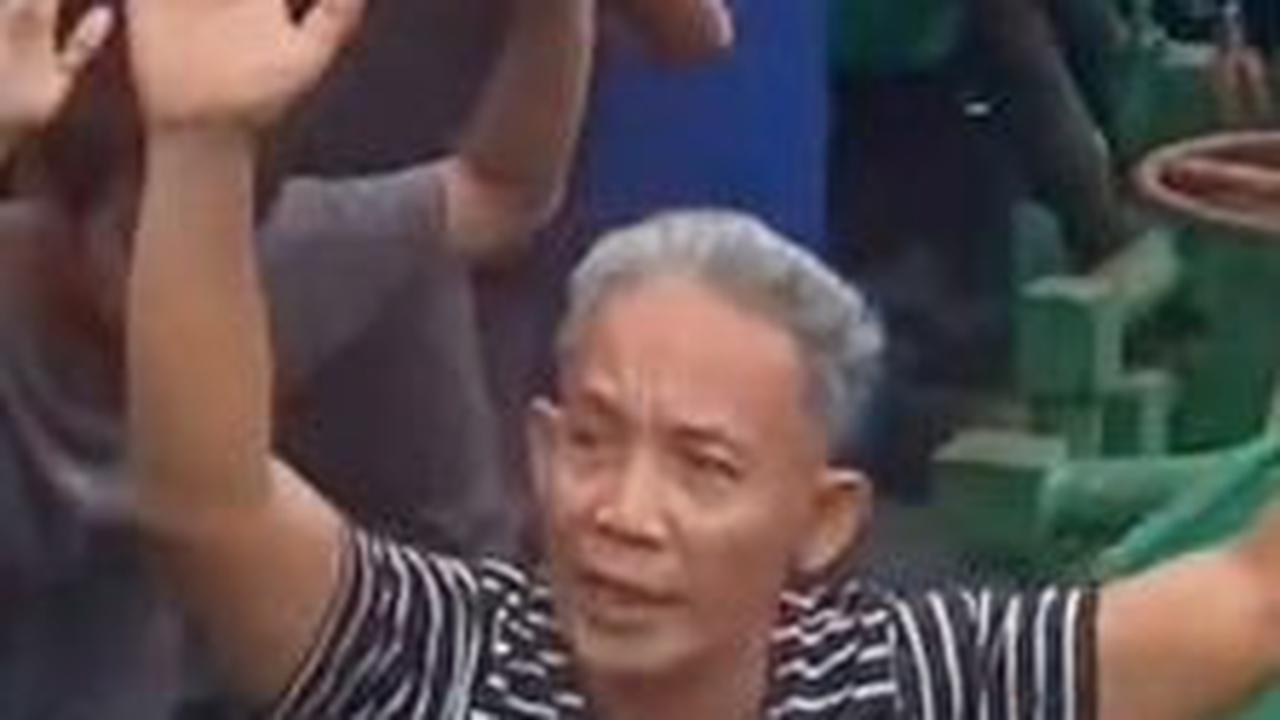 Tidak Digaji dan Diperlakukan Tidak Adil<br>