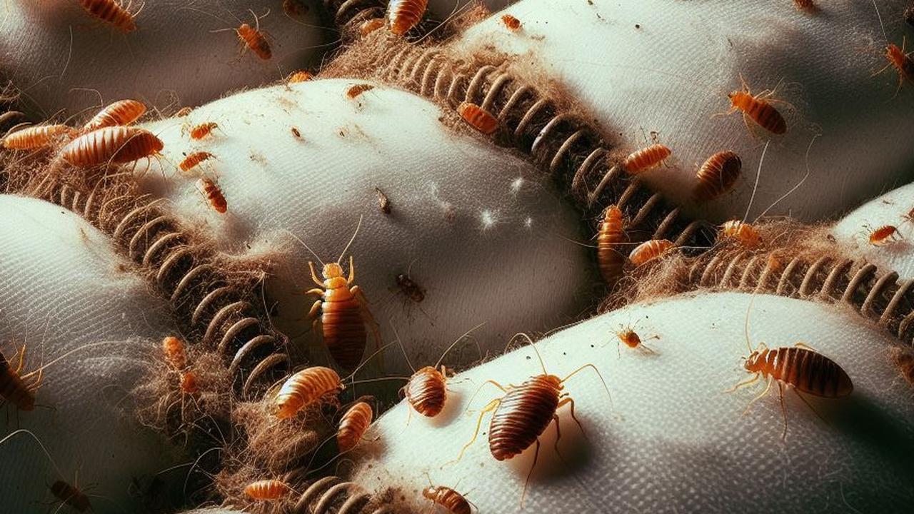 Waspada! 5 Hewan Mungil di Rumah yang Bisa Bikin Pernapasanmu Bermasalah
