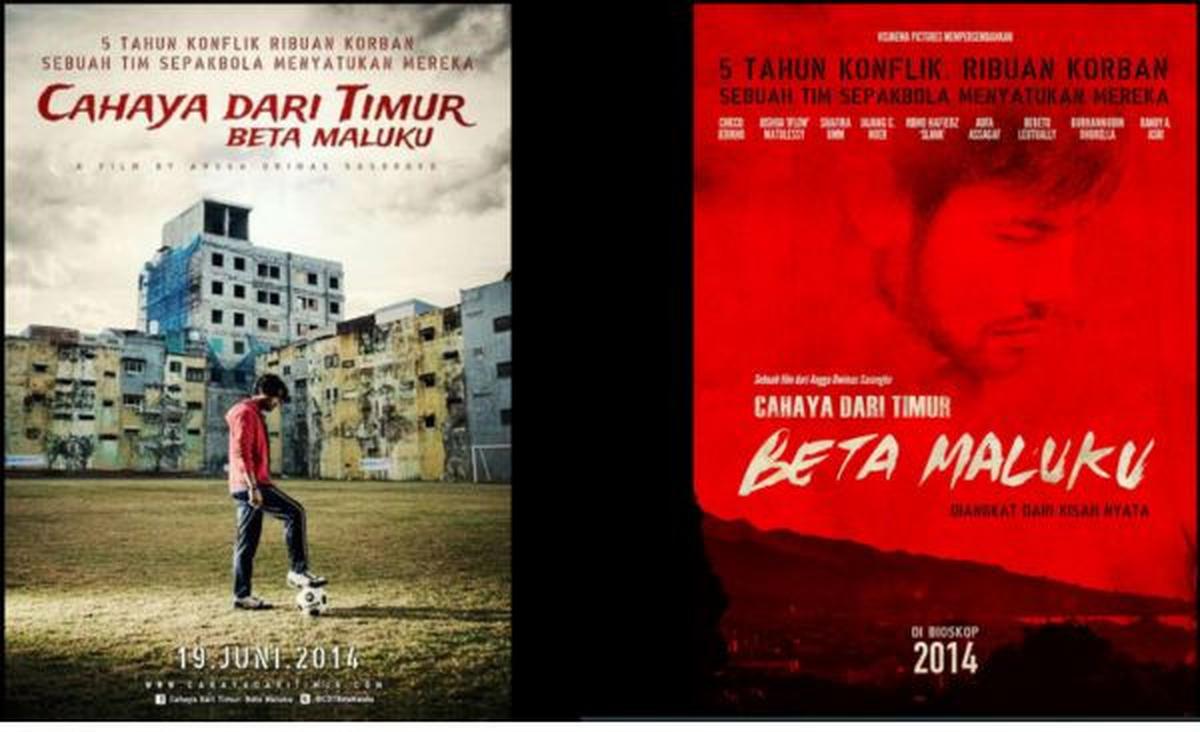 Film Cahaya dari Timur: Beta Maluku/Foto:imdb.com