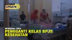 Para peserta Program Jaminan Kesehatan Nasional atau JKN siap-siap menghadapi perubahan signifikan. Selama ini pelayanan rawat inap pada peserta JKN yang diselenggarakan BPJS Kesehatan mengacu pada sistem kelas 1, 2, dan 3. Namun sistem kelas tersebu...