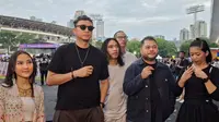 Barasuara Warnai Panggung KLBB Festival 2026, Tetap Gahar 150 Persen Meski Lagi Puasa Ramadan
