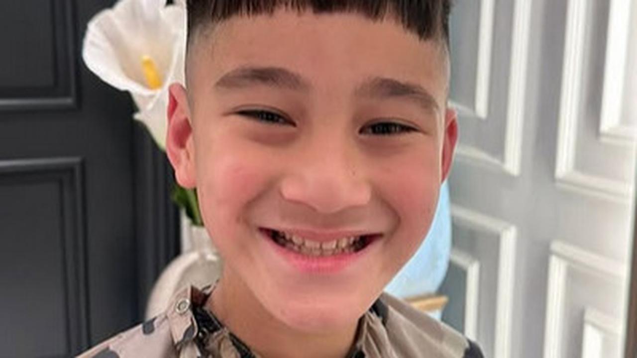 Disebut Nagita Slavina Versi Laki-laki, Potret Rafathar Usai Potong Rambut Dipuji Ganteng Banget Bikin Makin Ngefans