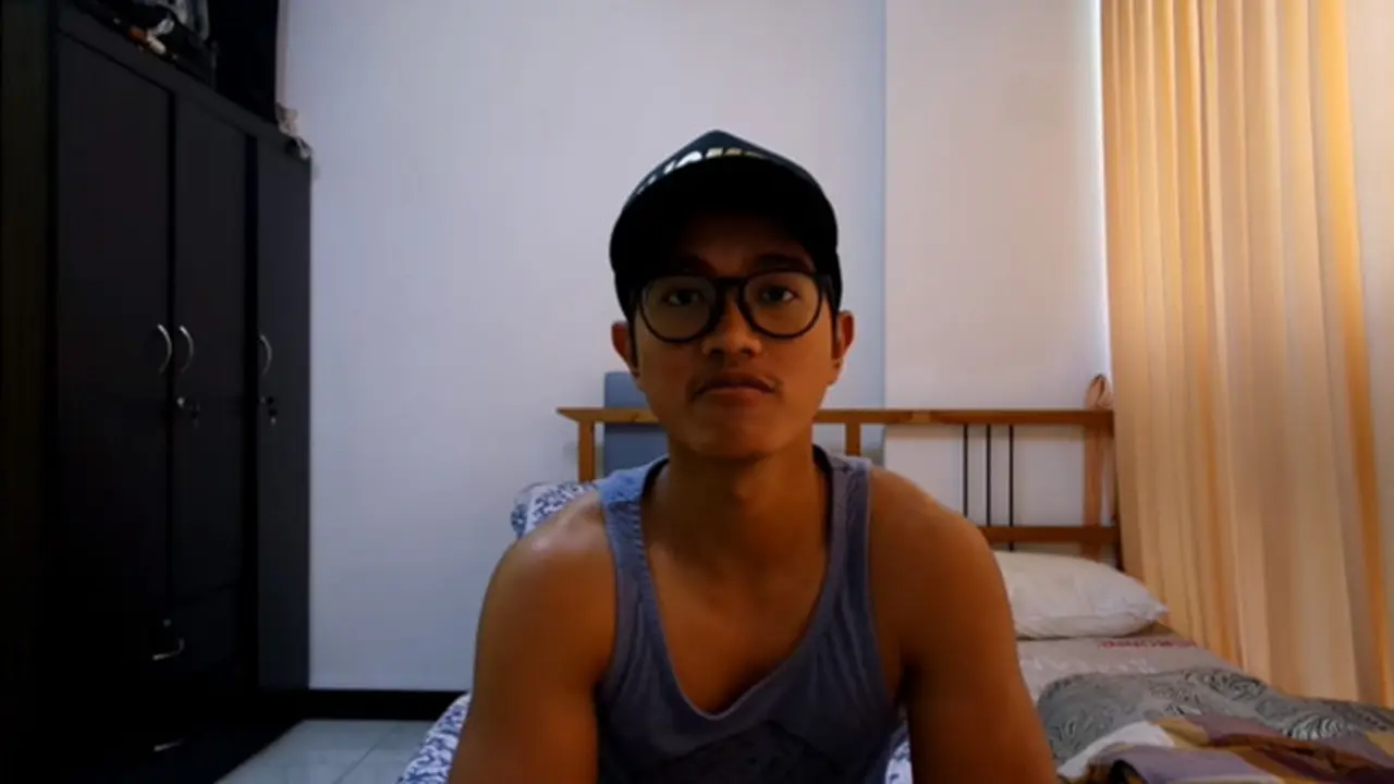 Kaesang P