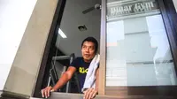 Kebiasaan Hamka Hamzah Jelang Bermain yang Pantas Jadi Anutan