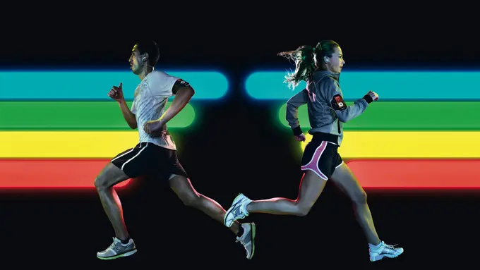 Ternyata Ini Perbedaan Mendasar Antara Cewek dan Cowok