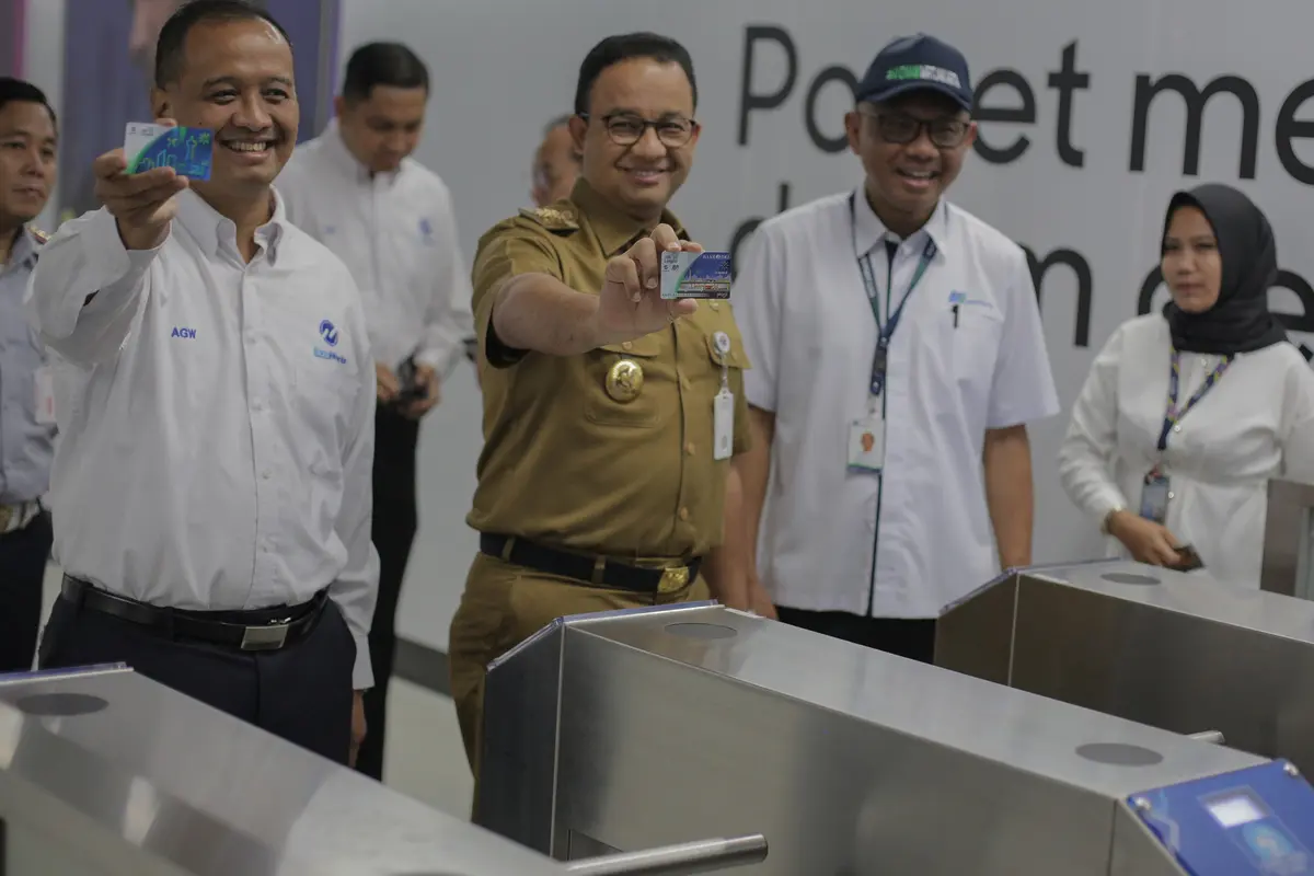 Anies Baswedan