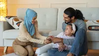 5 Doa agar Segera Mendapatkan Momongan Teks Arab, Latin dan Artinya
