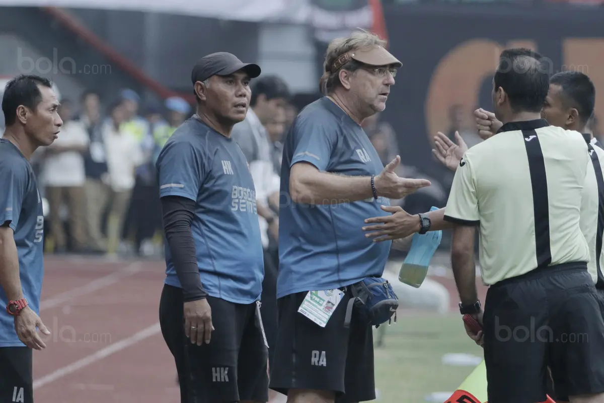 PSM Makassar