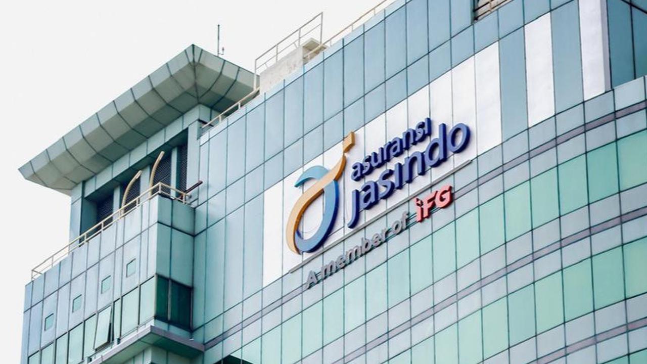 Sejumlah Inisiatif Jasindo Beri Dampak Berkelanjutan untuk Perusahaan & Masyarakat