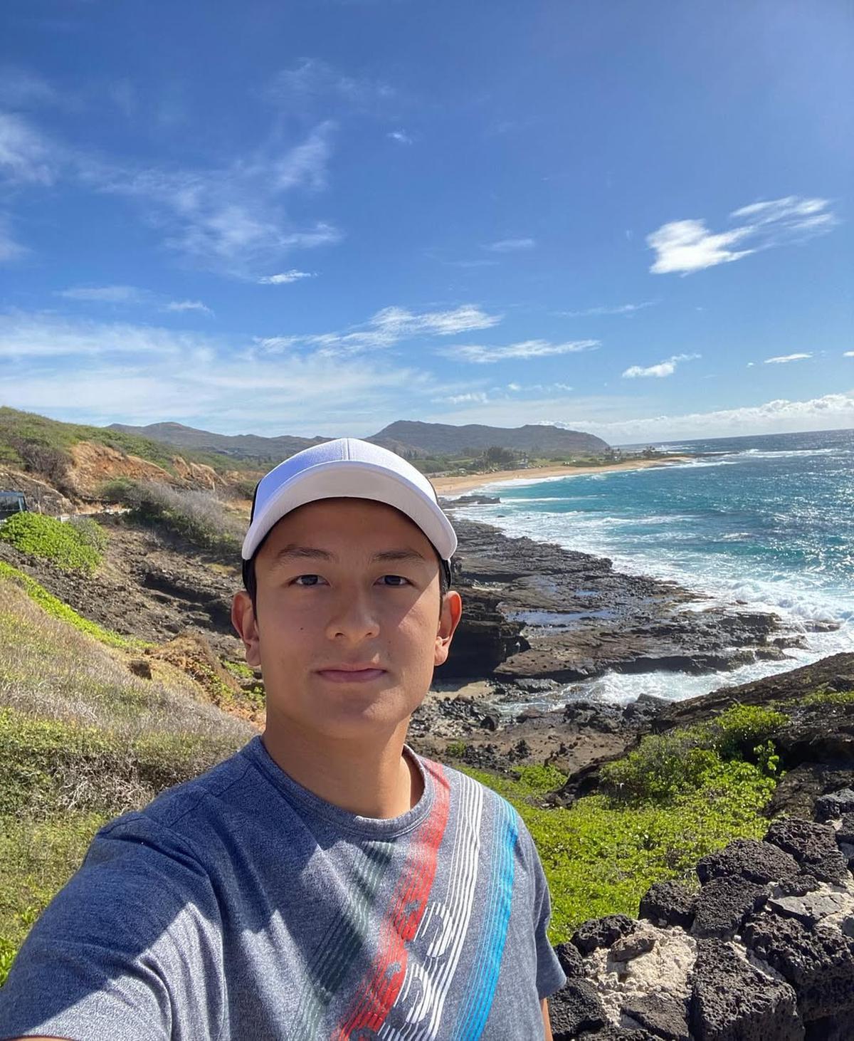 Profil Rio Haryanto, Mantan Pembalap yang Akan Nikahi Keponakan Sandiaga Uno