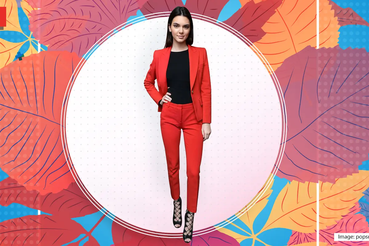 [Bintang] Suit
