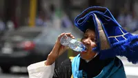 Heatstroke Bisa Berakibat Fatal: Simak Pengertian dan Cara Mencegahnya