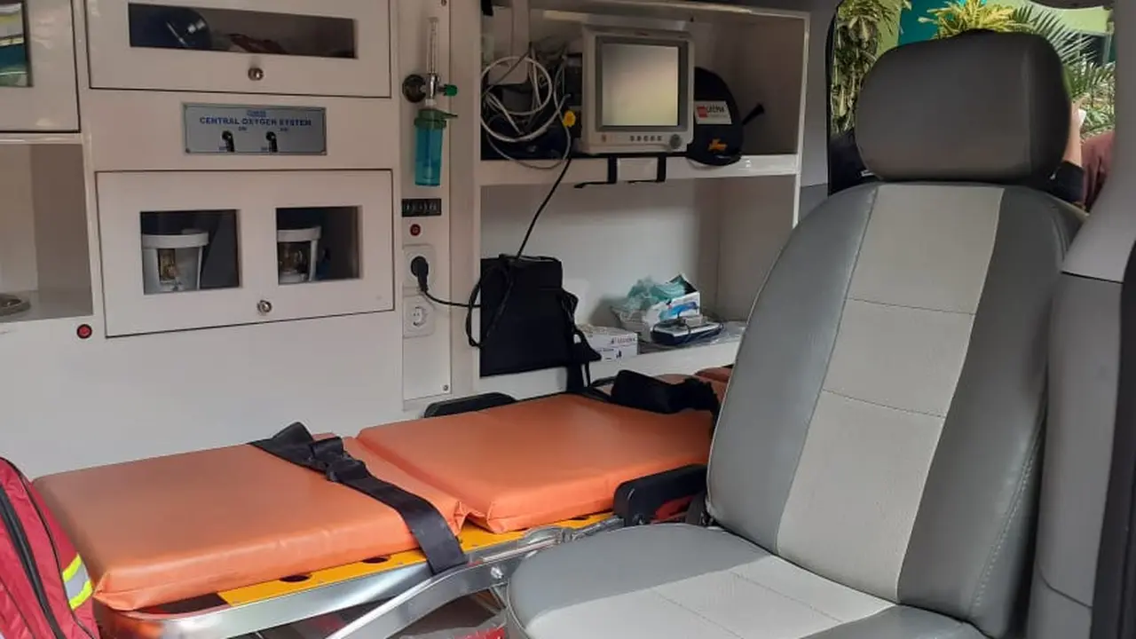 Ambulans