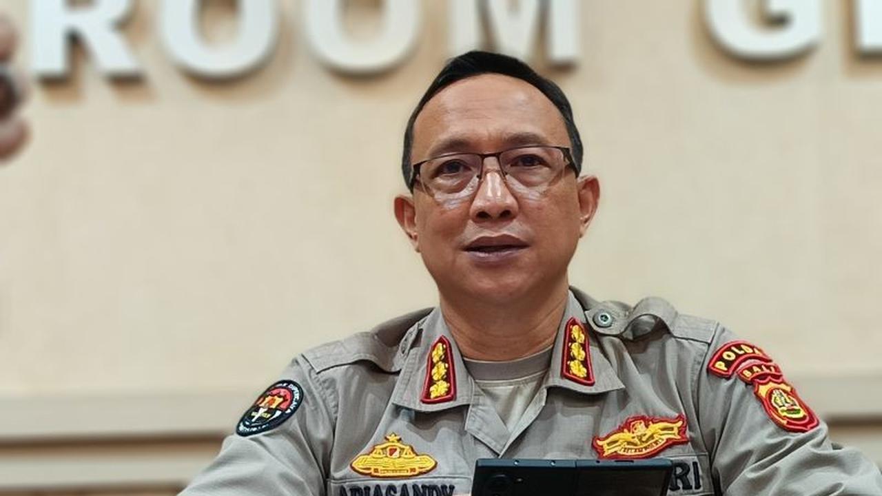 Polda Bali Ajukan Red Notice untuk 6 WNA Pelaku Penculikan WN Ukraina