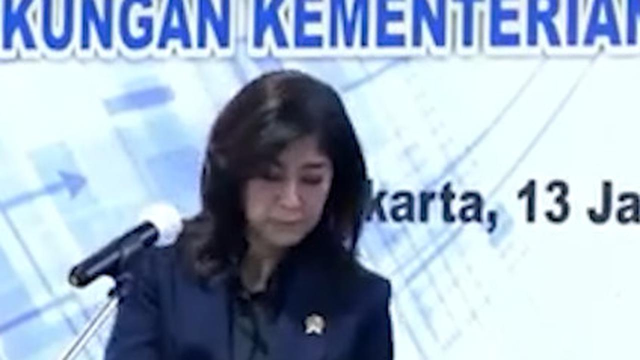 Bukan Kaleng-Kaleng Menteri Meutya Hafid Pakai Ajudan Prajurit Kopassus, Sigap Seperti Mayor Teddy