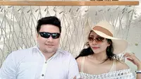 Ini Nama Anak Pertama Chikita Meidy