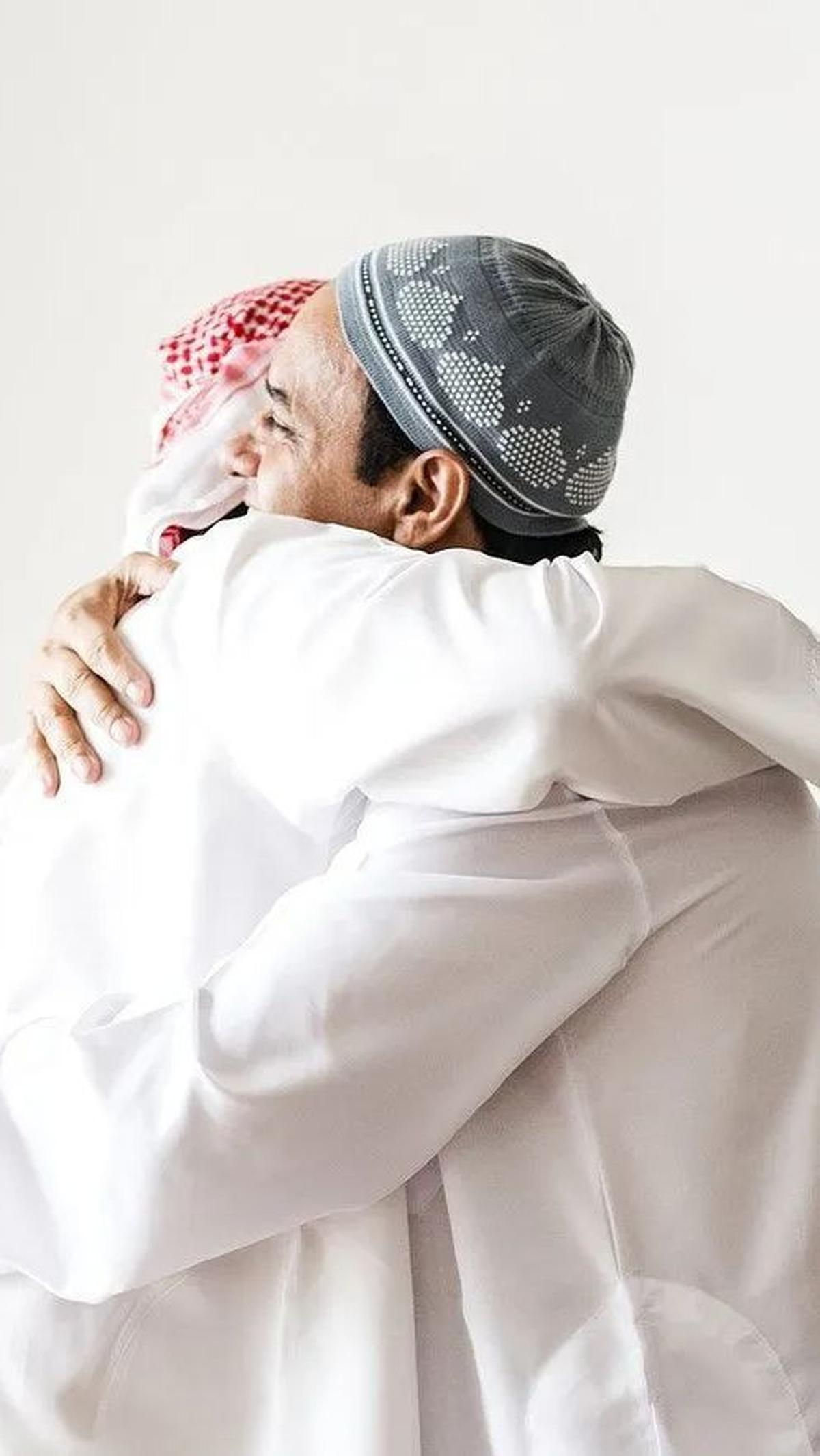 <b>Cara Menjawab Jazakallah Khairan</b>
