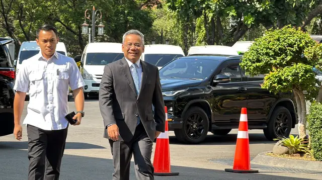 Prabowo Lantik Pejabat Sore Ini, Menko PMK-Wamenkeu ke Istana