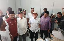 Satgas PRR Targetkan Zero Pengungsi di Tenda Saat Lebaran Idul Fitri