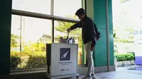 KAI Tingkatkan Layanan LRT Jabodebek saat Musim Hujan, Apa Saja?