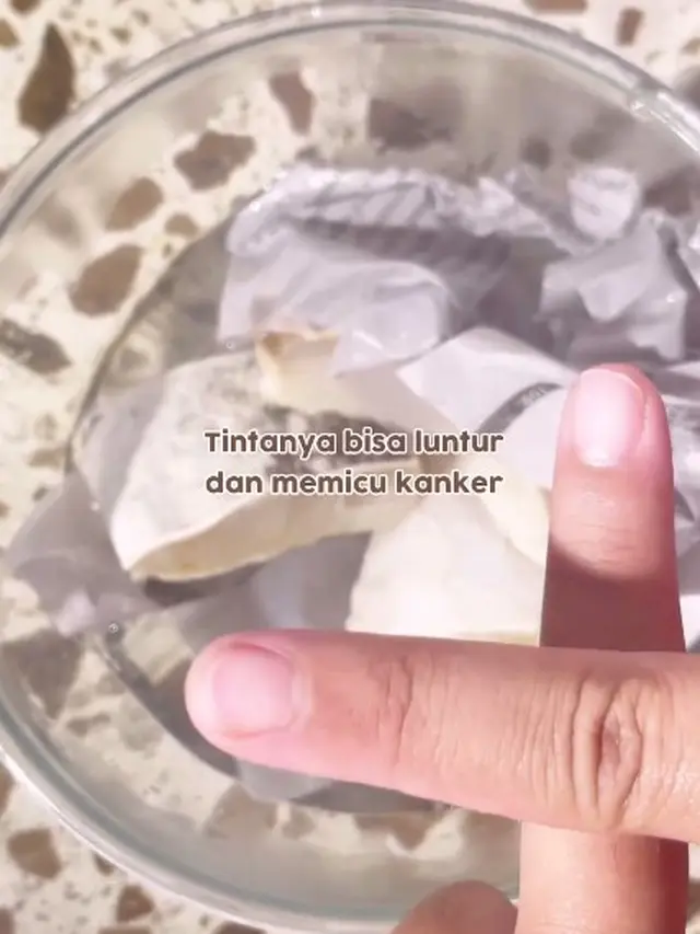 Jangan Bungkus dengan Koran, Ini Cara Mudah Kurangi Rasa Asin pada Ikan Asin