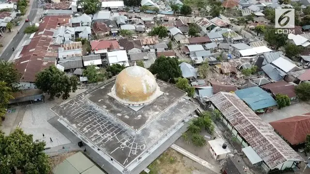 VIDEO: Korban Meninggal Gempa Lombok Menjadi 347 Orang