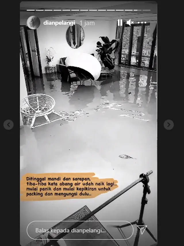 Dian Pelangi