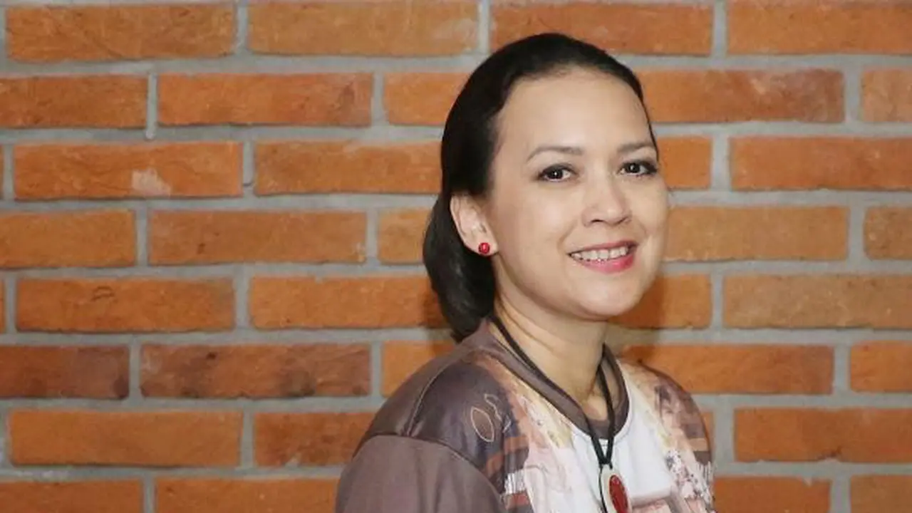 Ira Wibowo
