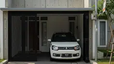 Jangan Asal Muat, Ini Ukuran Garasi Mobil yang Ideal di Rumah