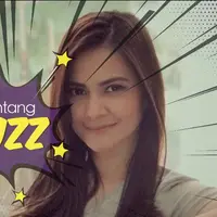 Pesona Cut Tari, Usia 40 Tahun Tapi Tetap Tampil Cantik Bak Remaja