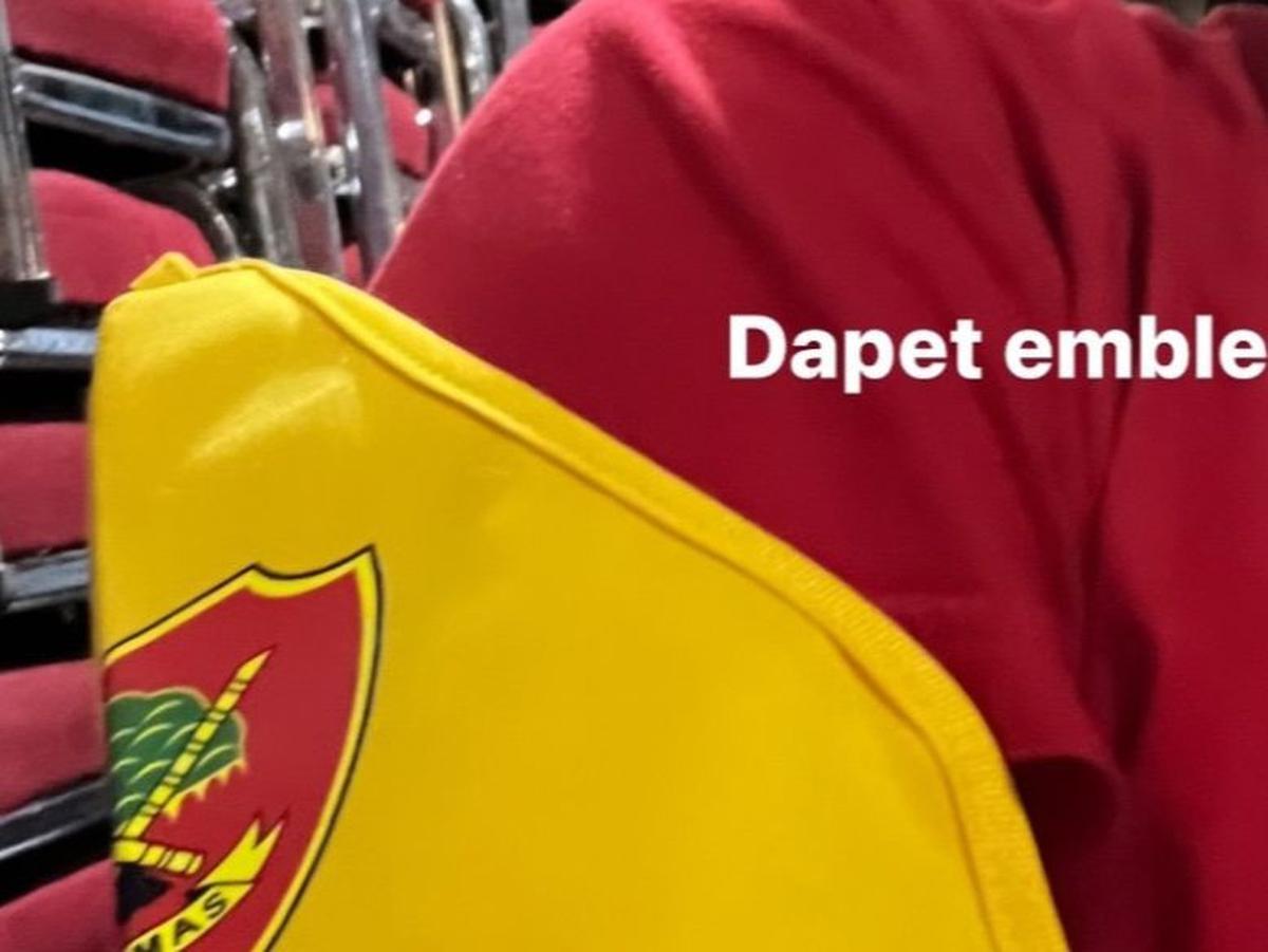 Dok. Istimewa