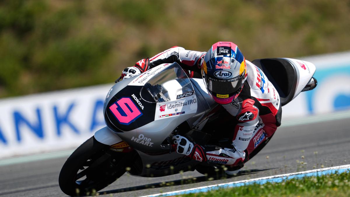 Jadwal Moto3 Belanda 2026 dan Link Live Streaming