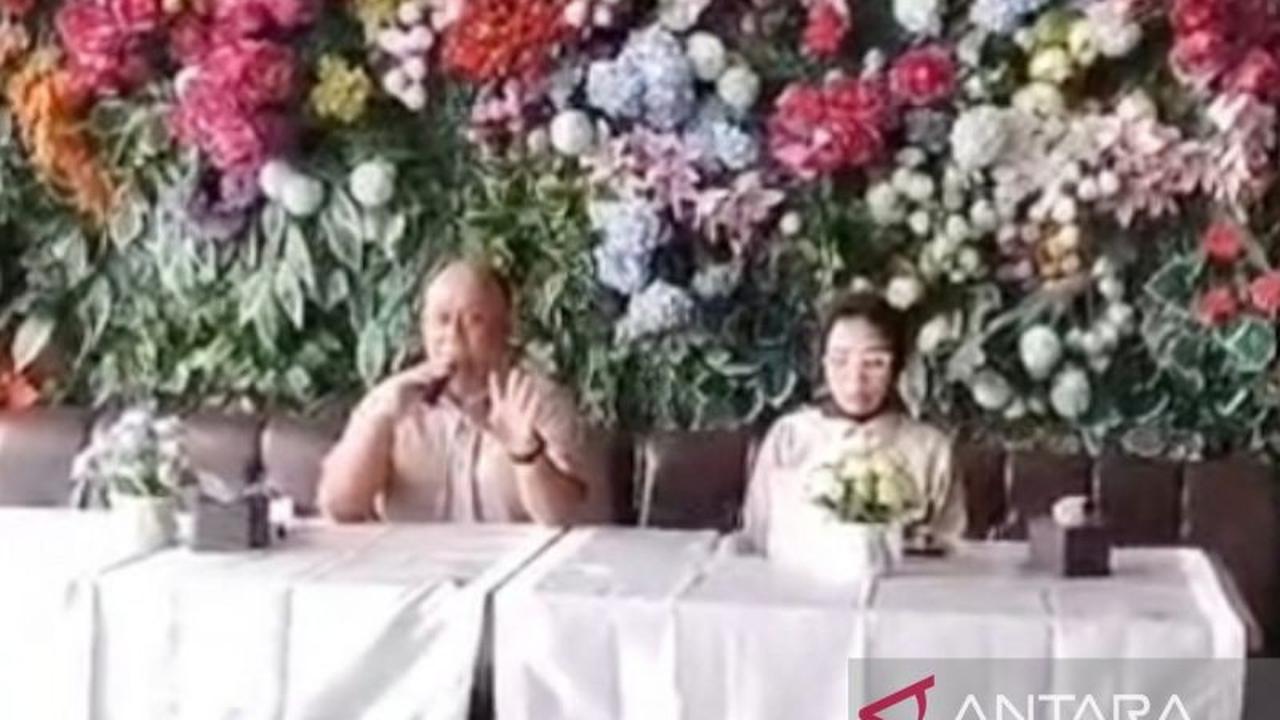 BGN Pastikan 93 Persen Distribusi Anggaran MBG Langsung ke Dapur Gizi Daerah