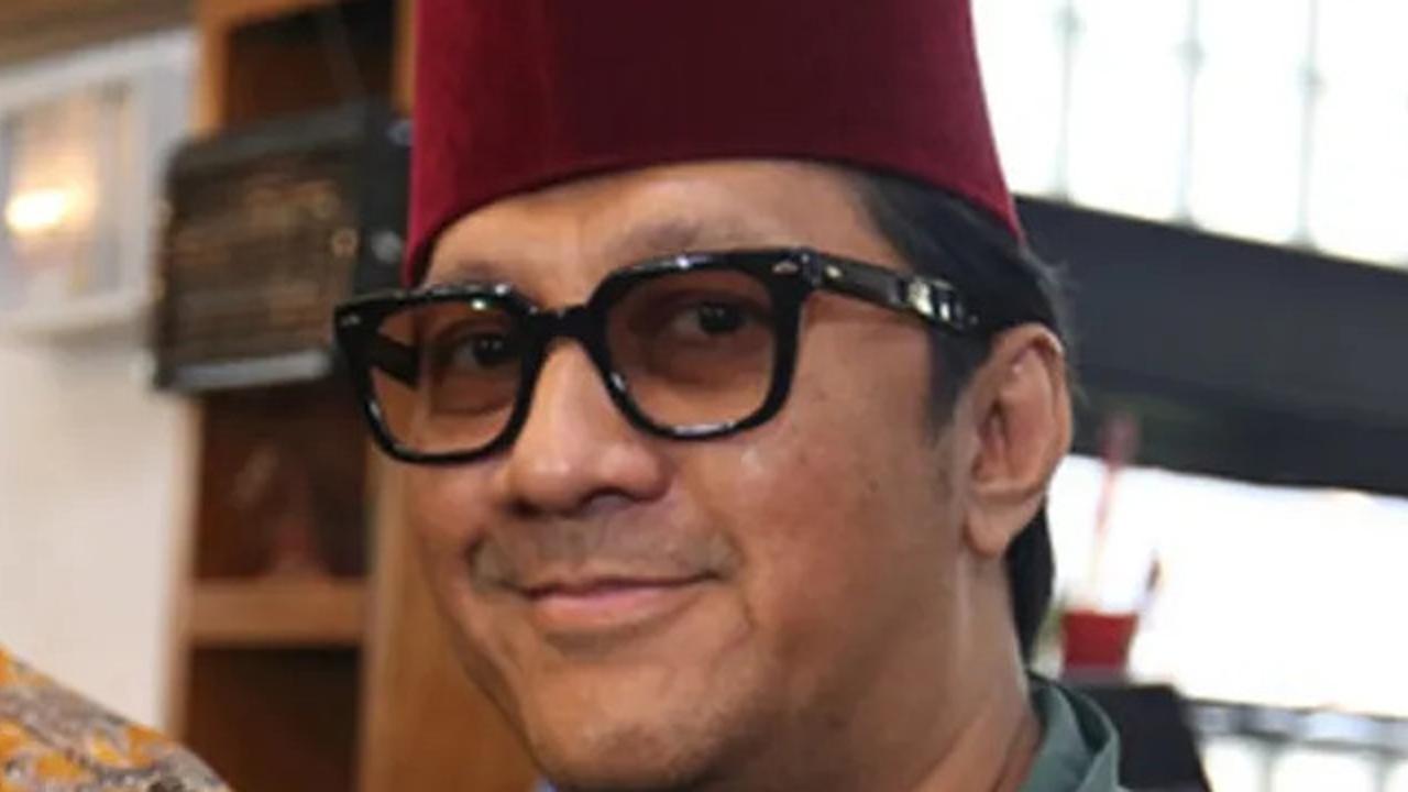 Bikin Kaget, Putra Andre Taulany Ungkap Fakta yang Selama Ini Disembunyikan soal Orangtuannya