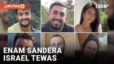 Tewasnya enam sandera Israel di tengah upaya penyelamatan oleh tentara Israel kembali menguatkan desakan agar Israel menyepakati gencatan senjata dengan Hamas. Presiden AS Joe Biden bahkan mengatakan pemerintah Benjamin Netanyahu tak maksimal berupay...