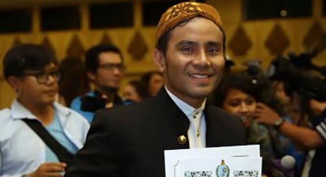 Deretan artis yang pernah menerima gelar kehormatan Keraton Solo, Syahrini dapat gelar Kanjeng Mas Ayu