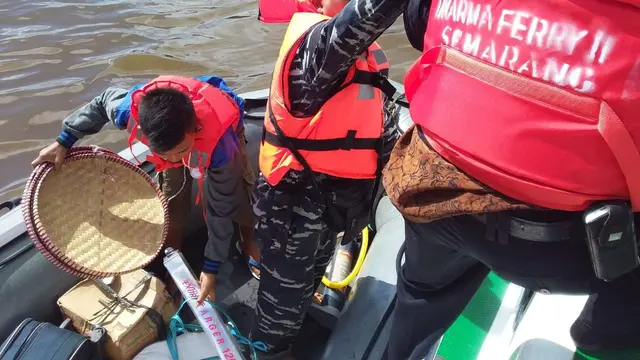 Kapal Kandas