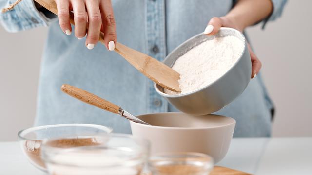 5 Ide Kue Kering 4 Bahan untuk Suguhan Lebaran Hemat Waktu, Praktis dan Spesial