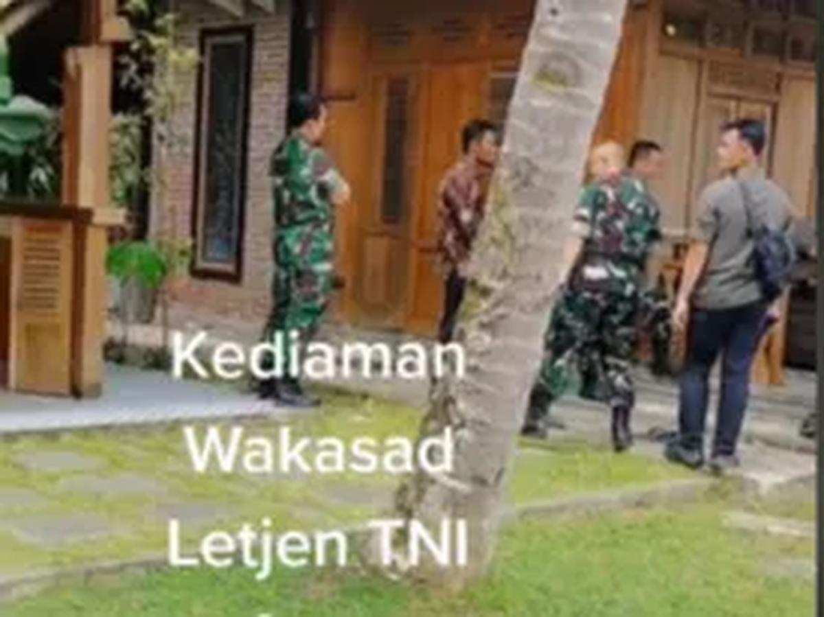 Dok. Istimewa