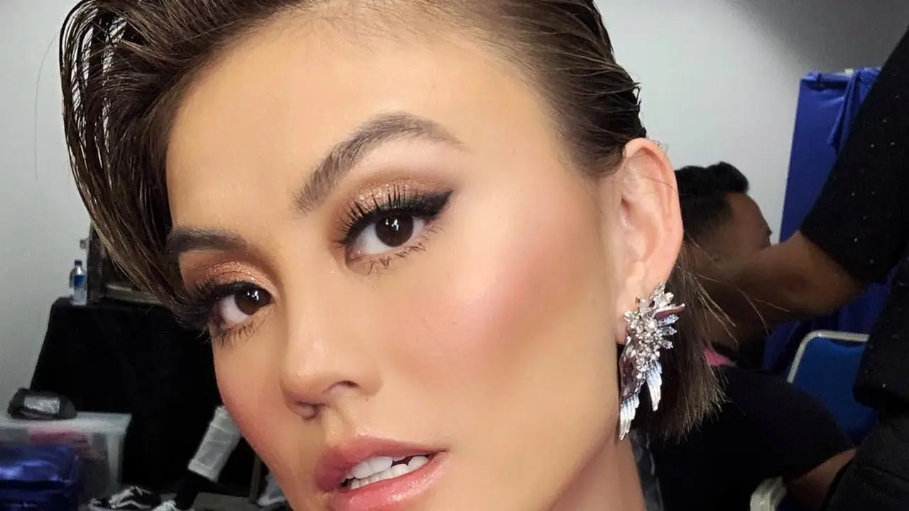 Agnez Mo