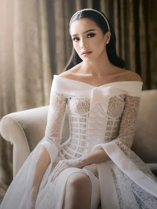 Beby Tsabina (Instagram/bebytsabina)