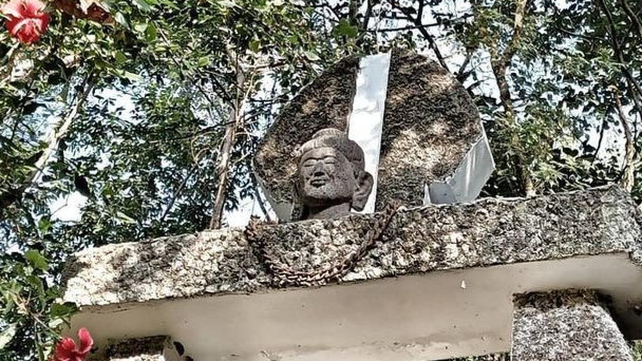 Gua Ini Dibangun Warga Biasa Sebelum Era Kerajaan Majapahit, Tak Sembarang Orang Bisa Masuk