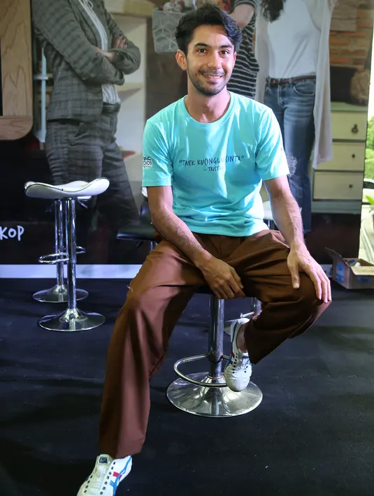 (Adrian Putra/Fimela.com)