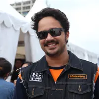 Meet and Greet 1 tahun Sinetron Anak Langit di Mall Metropolitan (Nurwahyunan/bintang.com)