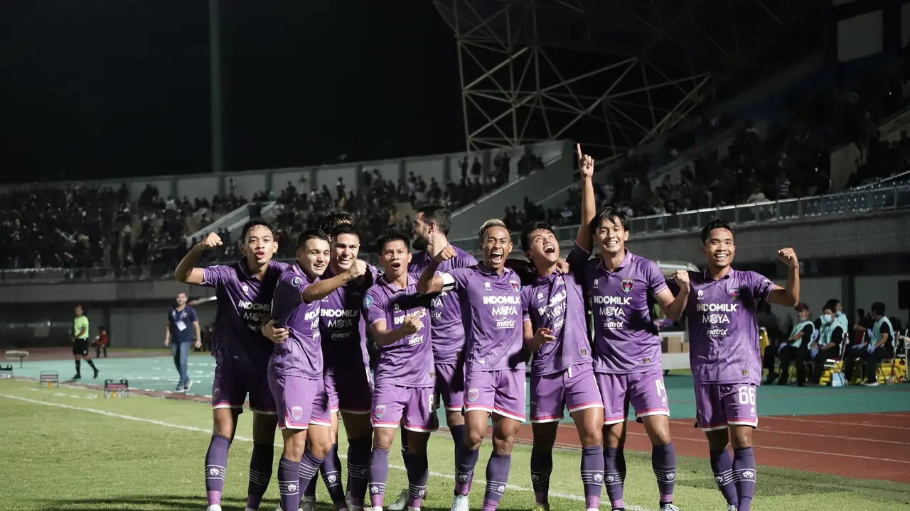 Persita Tangerang