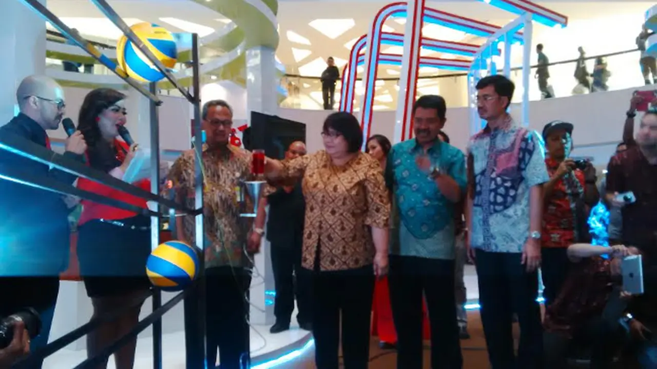 (Foto: Liputan6.com/Dian K)